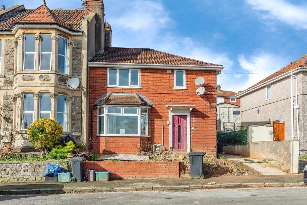 Main image of property: Queens Road, Knowle, Bristol