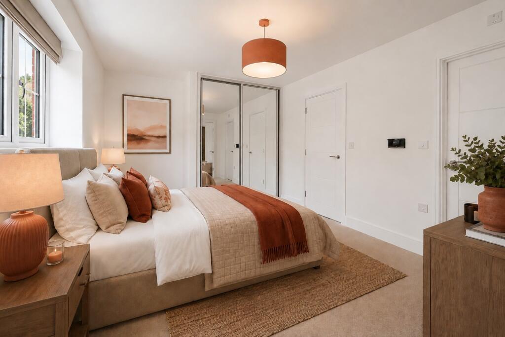 House in Redhill - View 5
