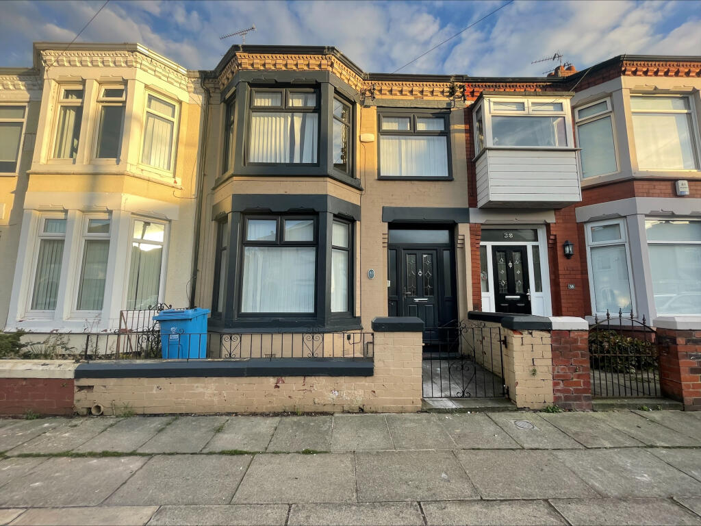 Main image of property: Tatton Road, Orrell Park, L9 8DX
