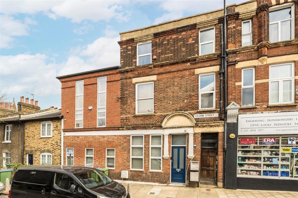 Main image of property: Trafalgar Road, Greenwich