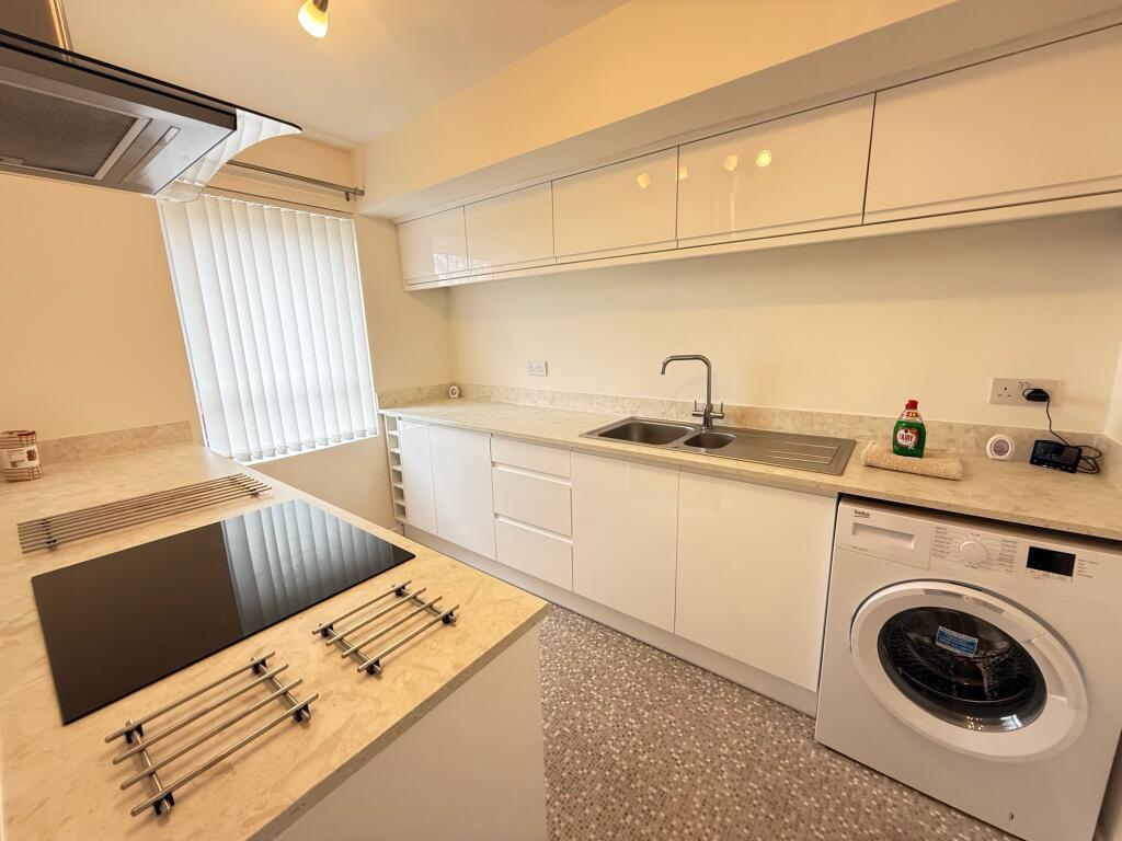 Apartment in Northampton - View 2