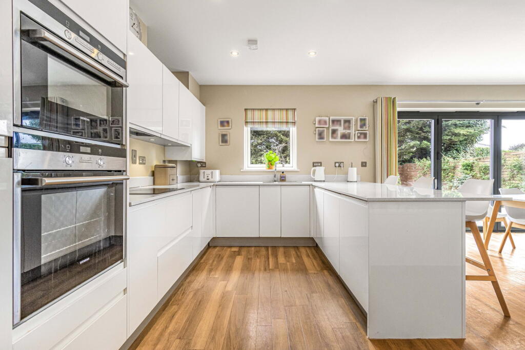 House in Cambridge - View 5