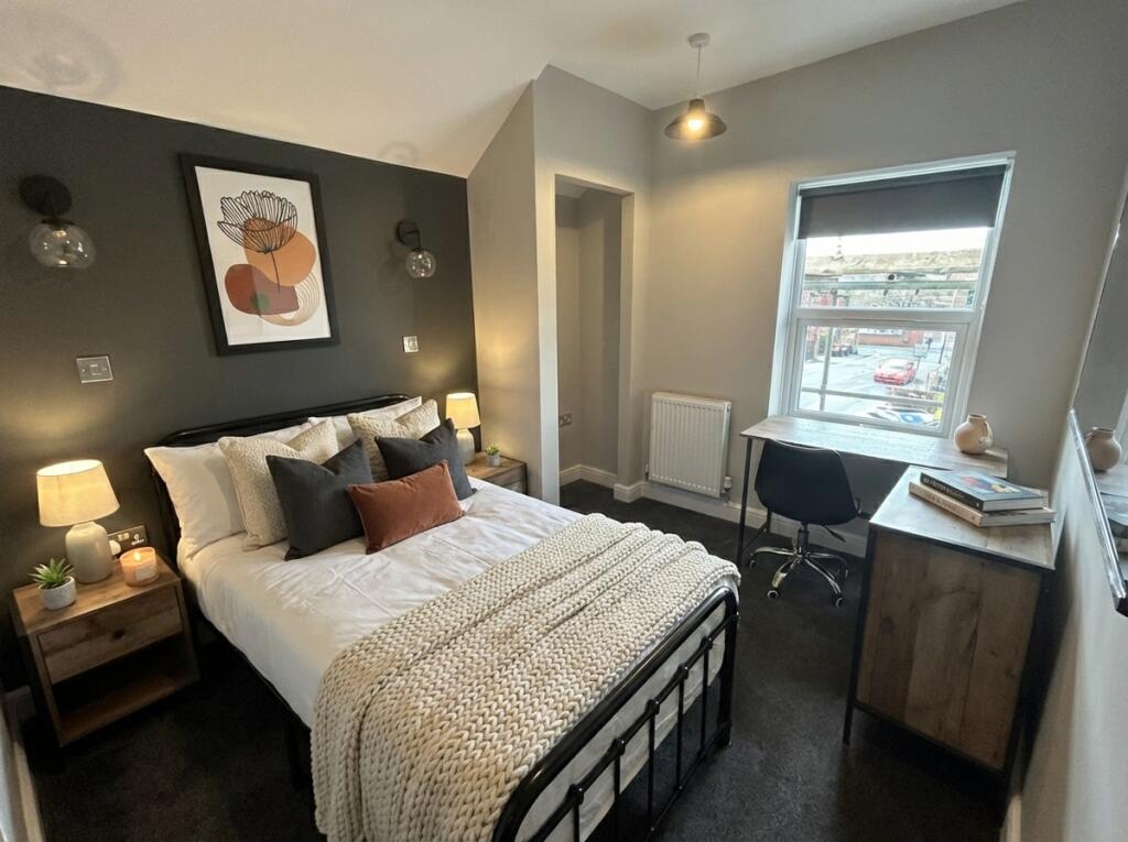 Main image of property: Cyril Avenue, Nottingham