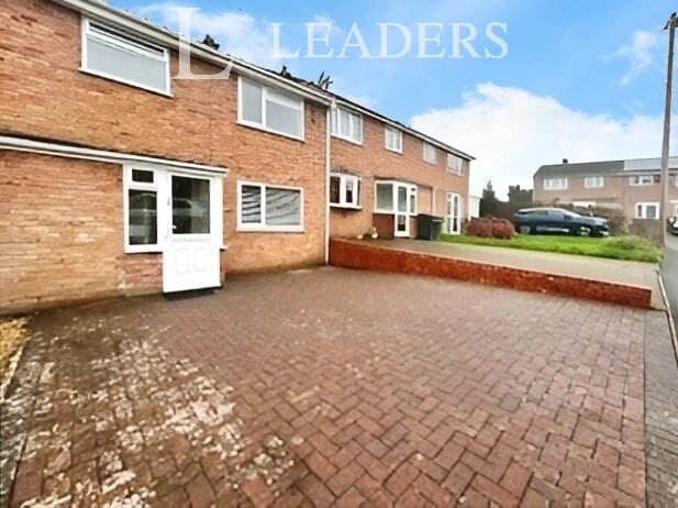 Main image of property: Durham Close, Bromsgrove, Worcestershire, B61
