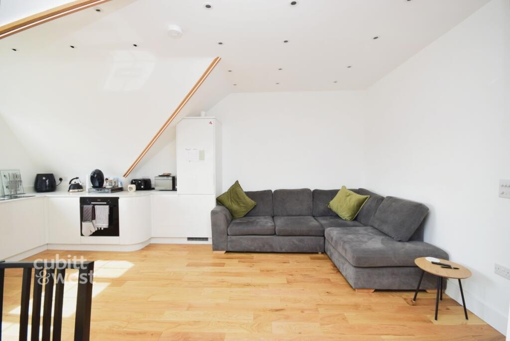 Main image of property: Mulgrave Road Sutton SM2