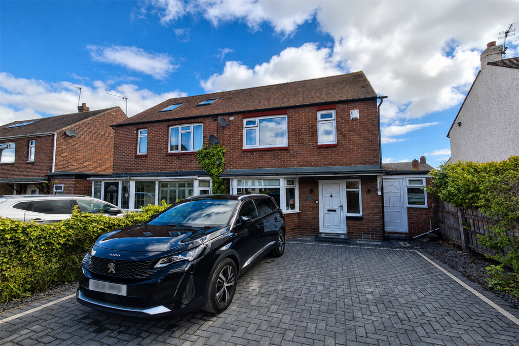 Main image of property: Beatrice Gardens, East Boldon