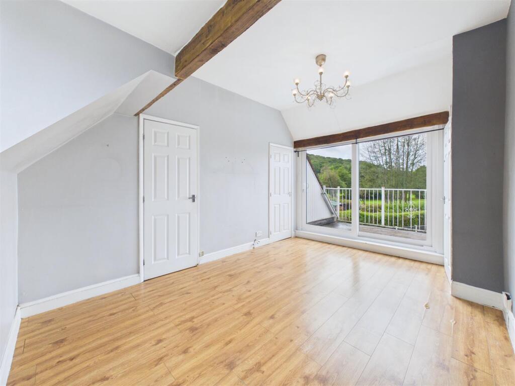 House in Sheffield, Beauchief - View 4