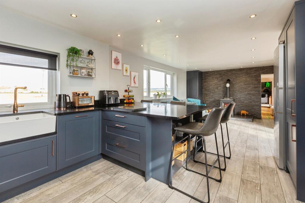 Cheddington Lane, Tring – pohled 3