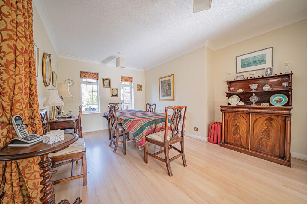 Additional image 9 of Manor Road, Dorridge, B93