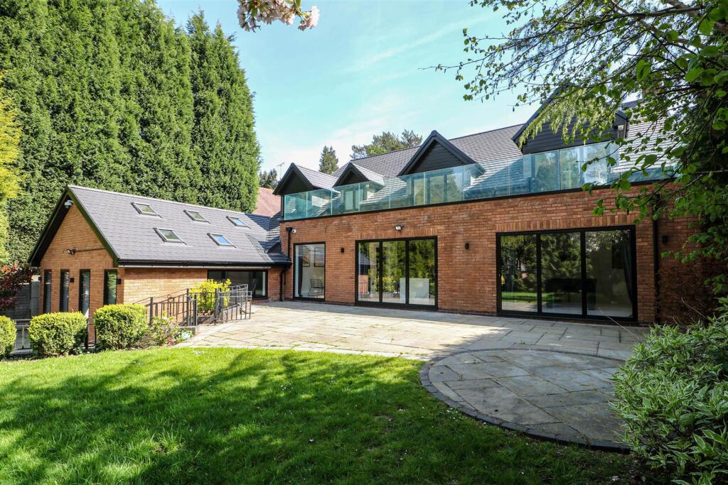 Main image of property: Keepers Road, Little Aston Park, Sutton Coldfield