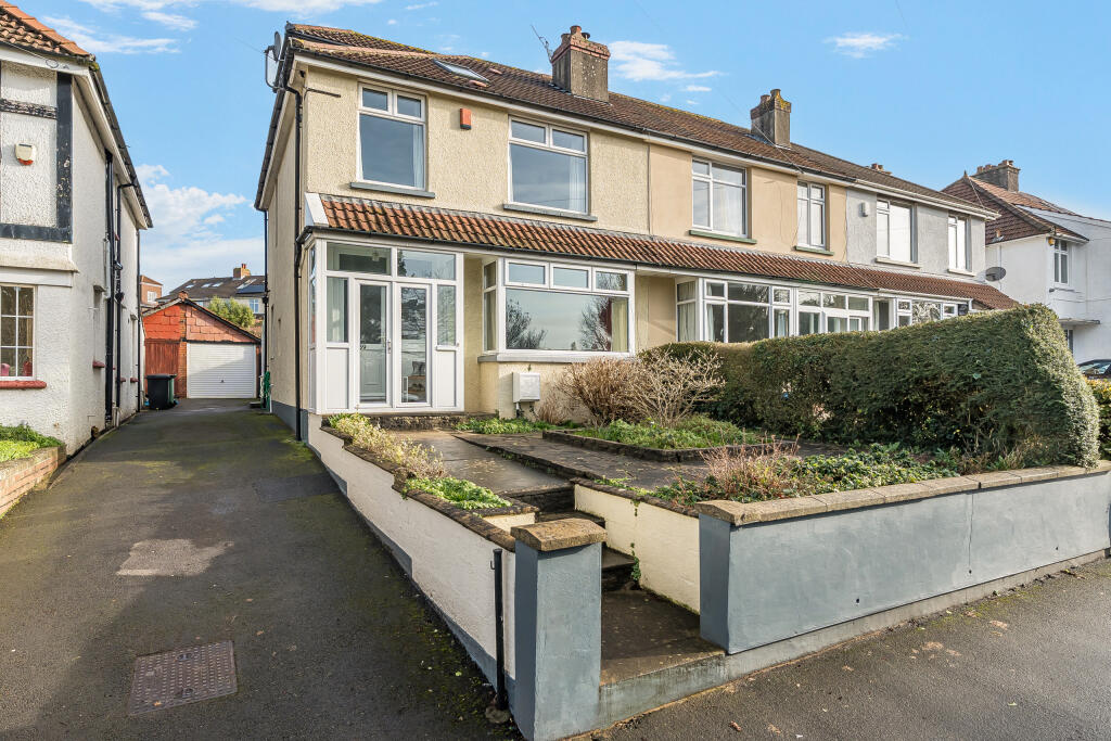 Main image of property: Canford Lane, Westbury on Trym, Bristol, BS9