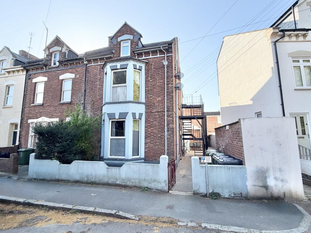 Main image of property: Church Road, St Thomas, EX2