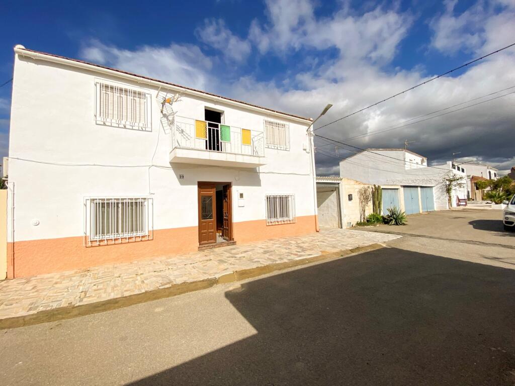 Main image of property: Andalucia, Almería, La Alfoquia