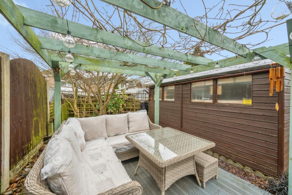 Additional image 19 of Orchard Close, Polesworth, Tamworth, Warwickshire, B78