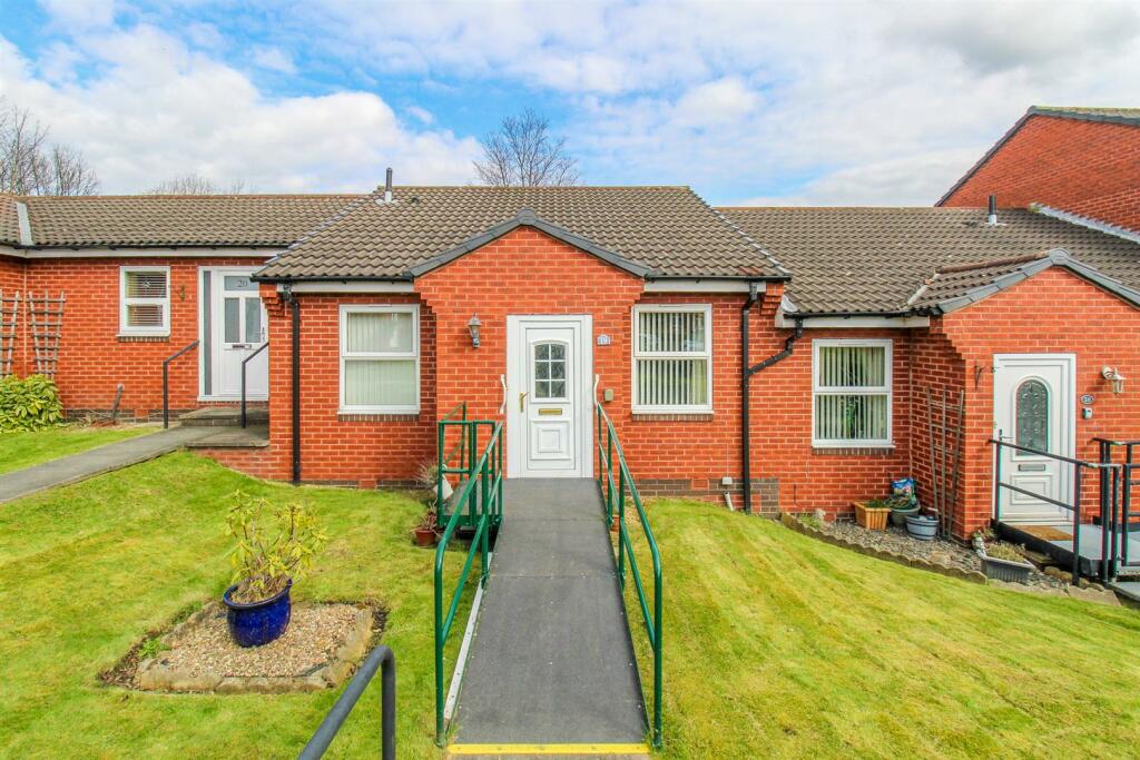 Main image of property: Holly Court, Outwood, Wakefield