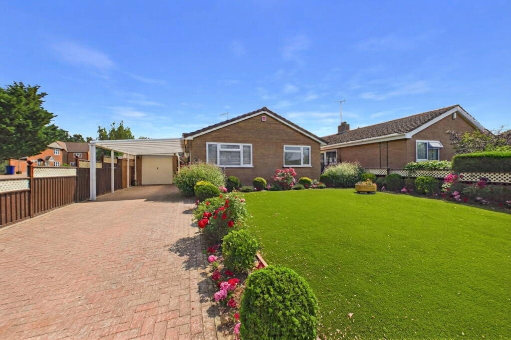 Main image of property: St Peters Way | Cogenhoe | NN7