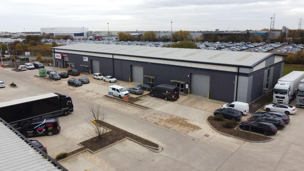 Main image of property: Furnace Way, Corby, Northamptonshire, NN17