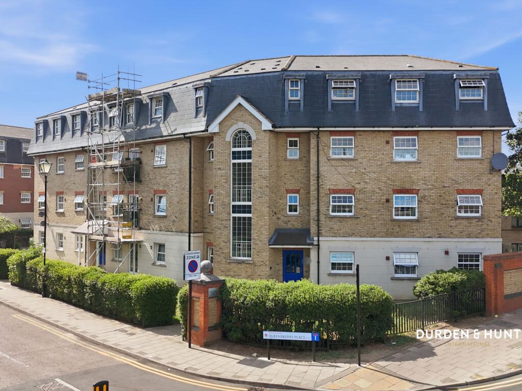 Main image of property: Queensberry Place, Manor Park, E12