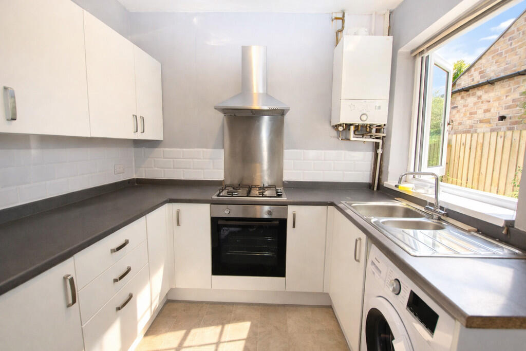 Main image of property: Sealand Road, Chester