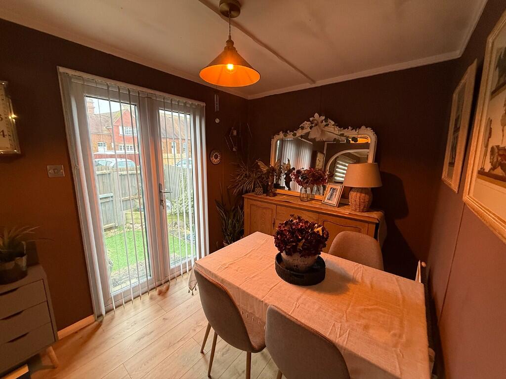 Orchard Park Homes, Station Road, Heacham PE31 photo 2