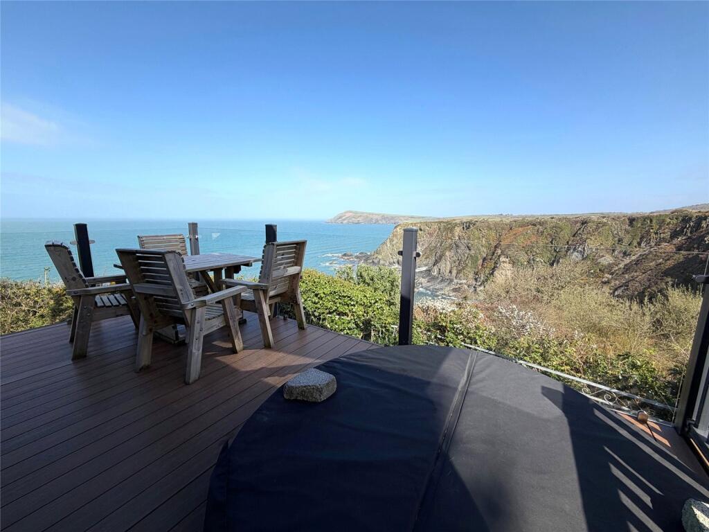 Main image of property: Fishguard Bay Resort, Pembrokeshire, SA65