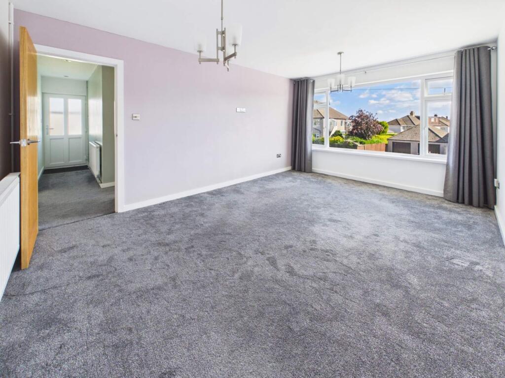 Heol Briwnant, Rhiwbina, Cardiff. CF14 - View 3