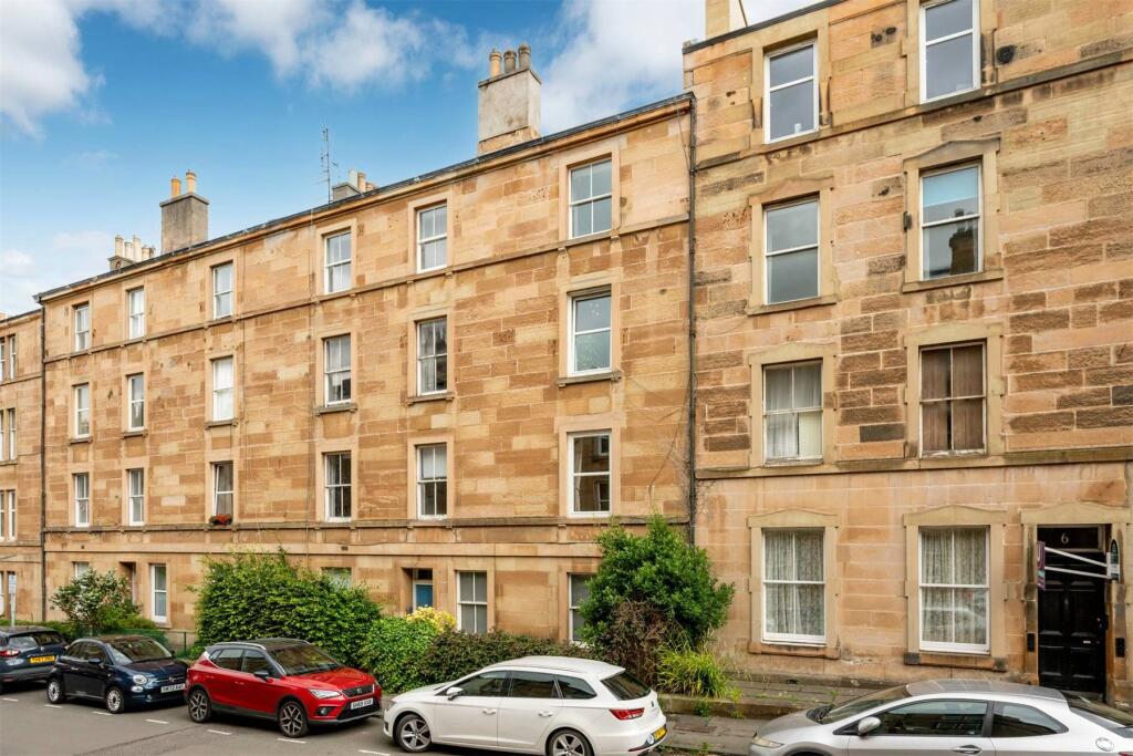 Main image of property: Livingstone Place, Sciennes, Edinburgh, EH9