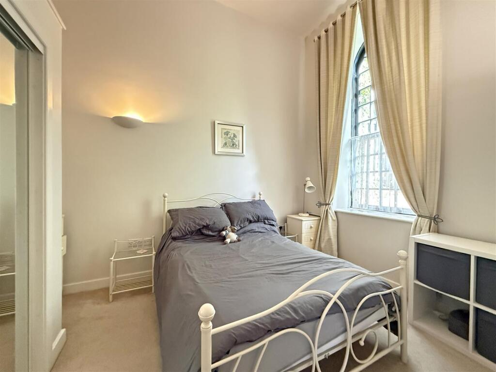 Apartment in Shrewsbury, Benbow Quay, Greenfields - View 4