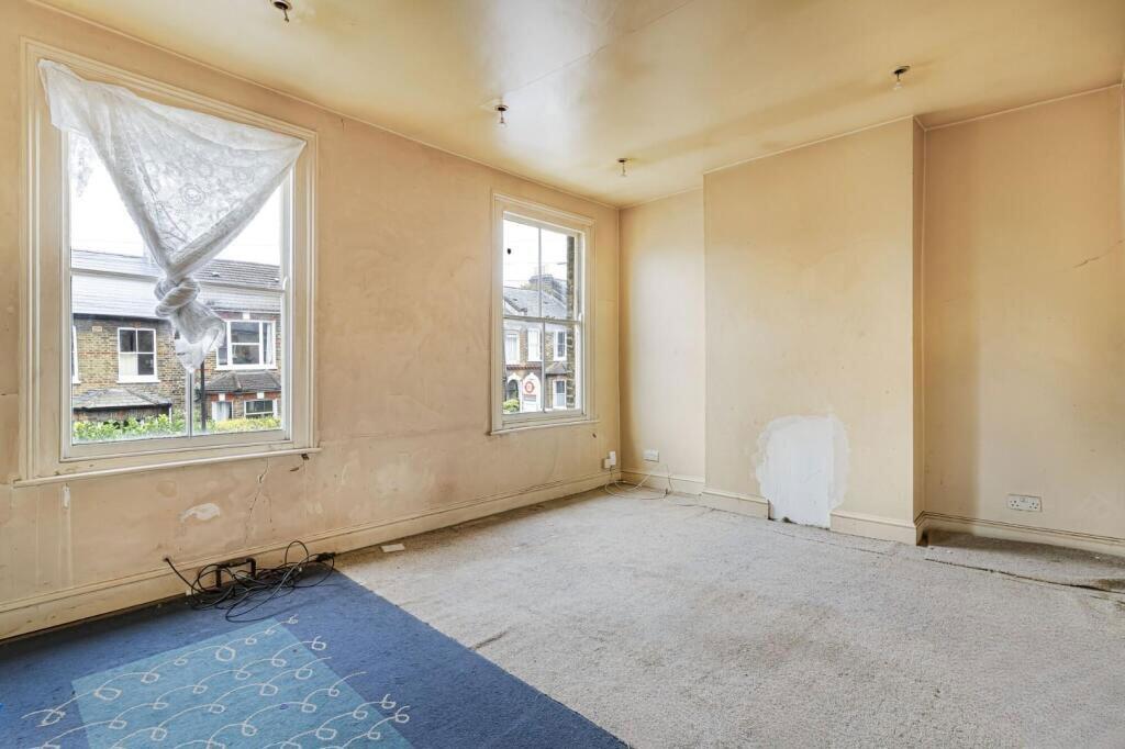 Apartment in London - View 4