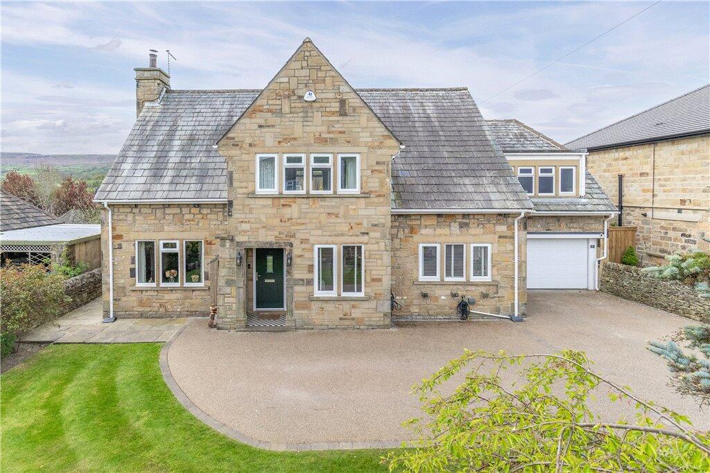 Main image of property: Bark Lane, Addingham, Ilkley, West Yorkshire, LS29
