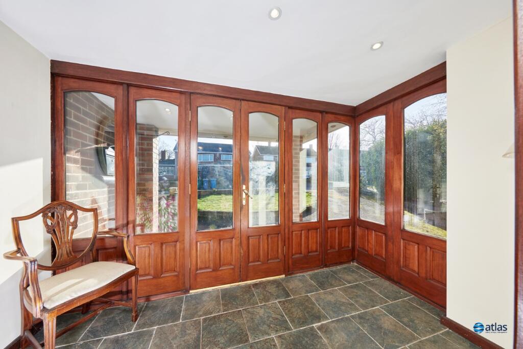 House in Liverpool, Childwall - View 5