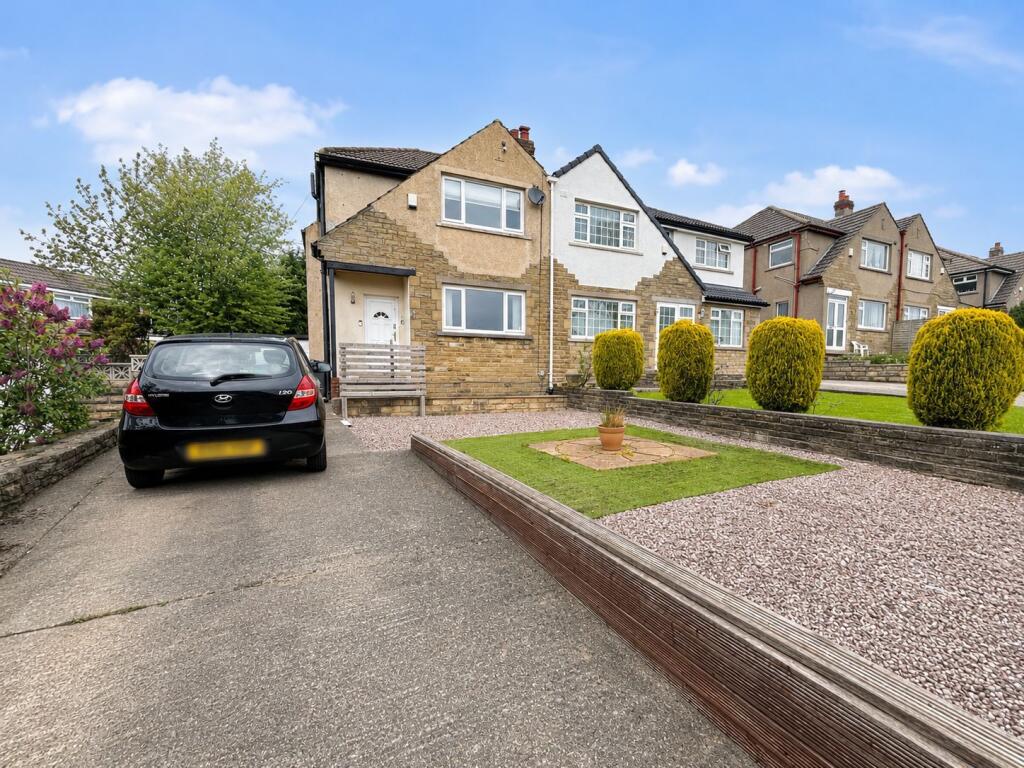 House in Bradford