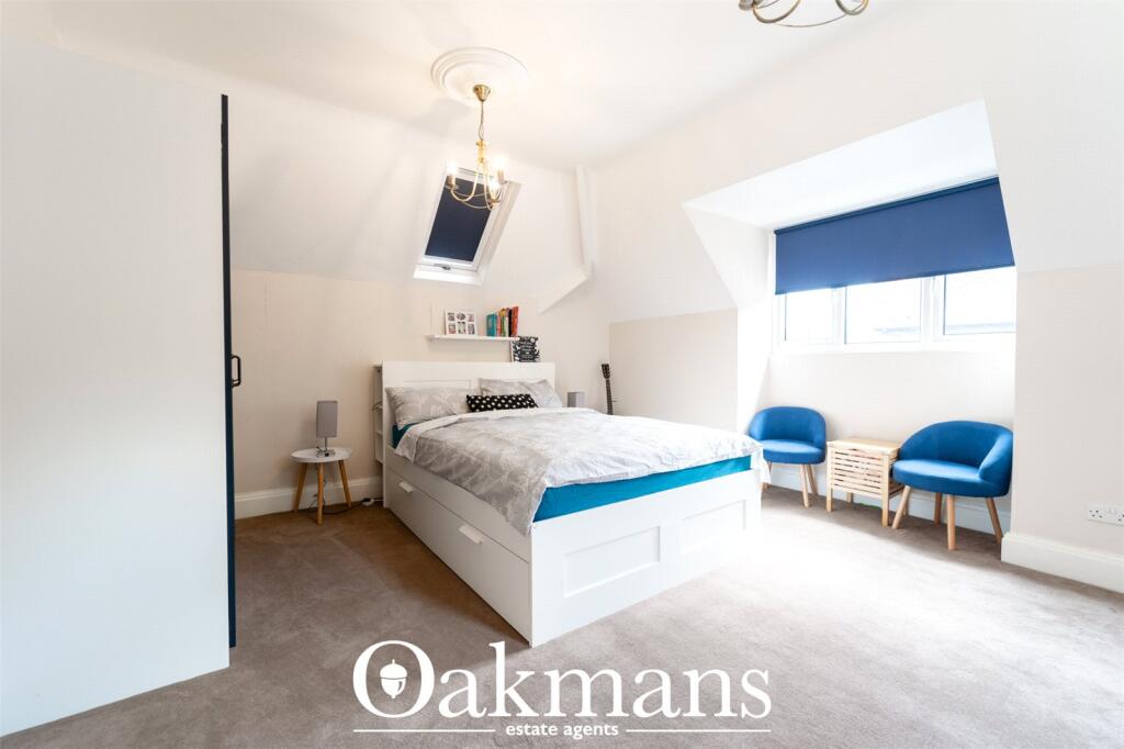 Additional image 52 of Bristol Road, Edgbaston, Birmingham, West Midlands, B5