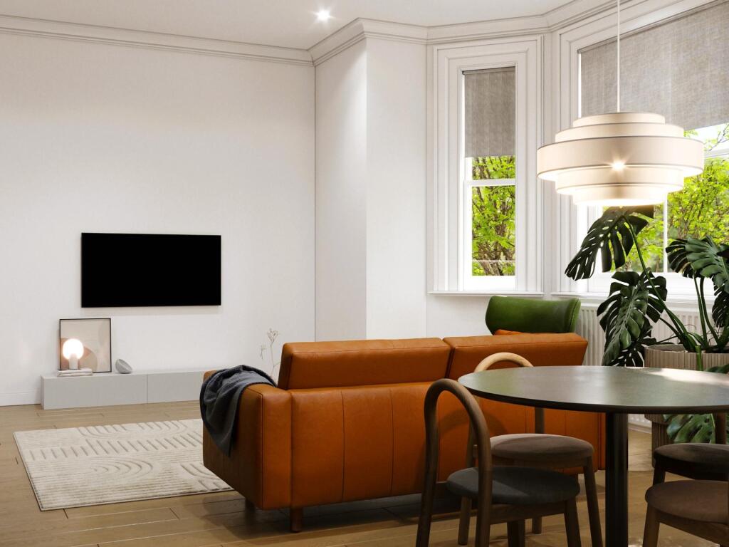 House in Liverpool - View 4