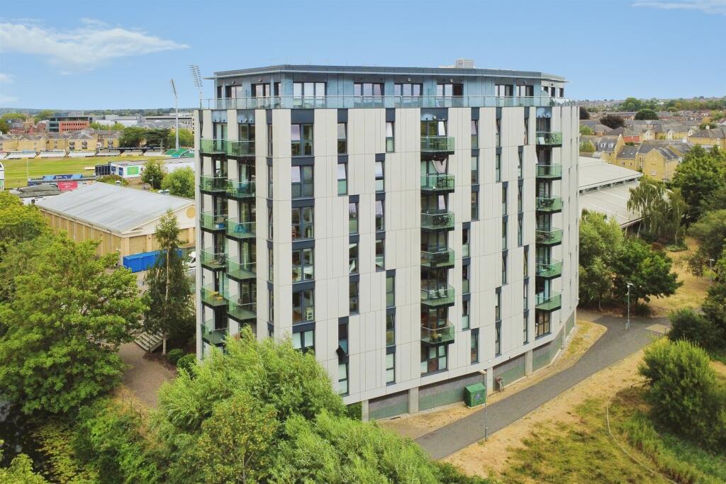 Main image of property: Shire Gate, Chelmsford