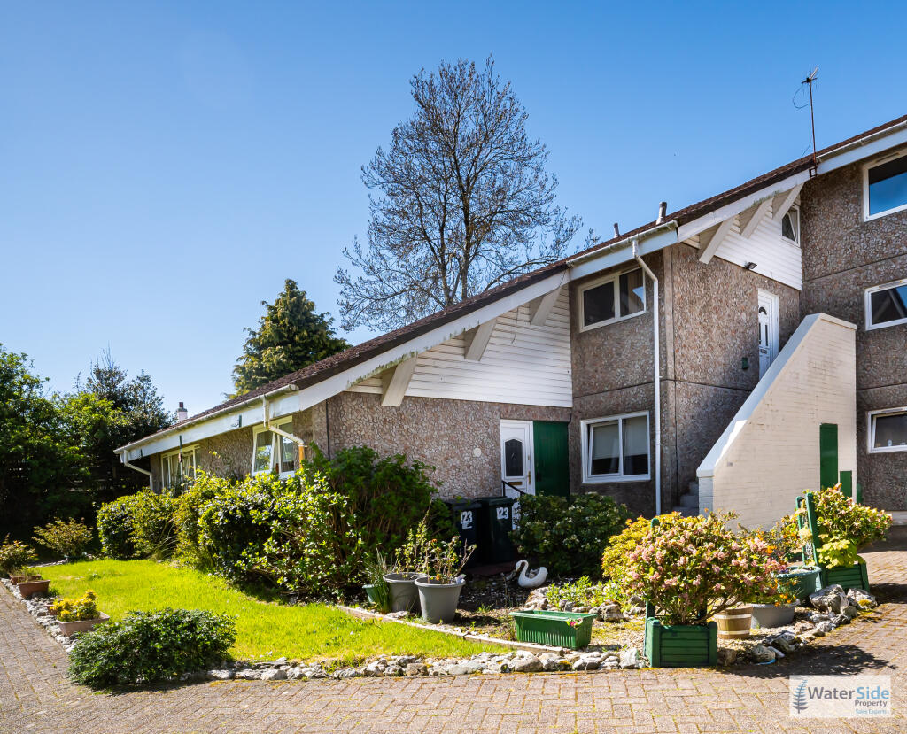 Main image of property: Fairhaven, Kirn, Argyll and Bute, PA23