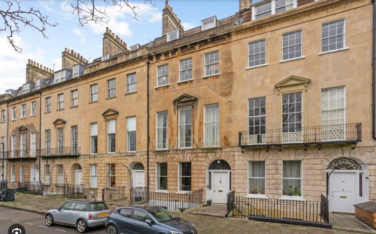 Main image of property: Green Park, BATH