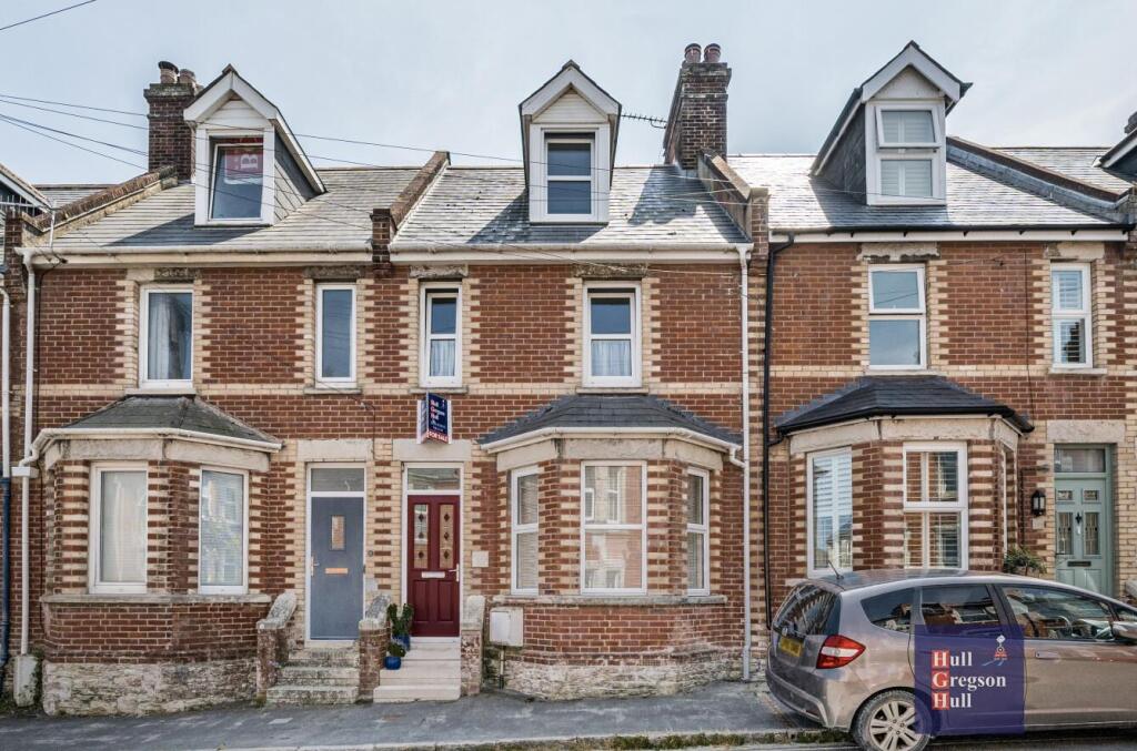Main image of property: Osborne Road, Swanage