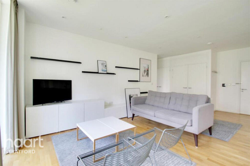 Main image of property: Napa Close, London