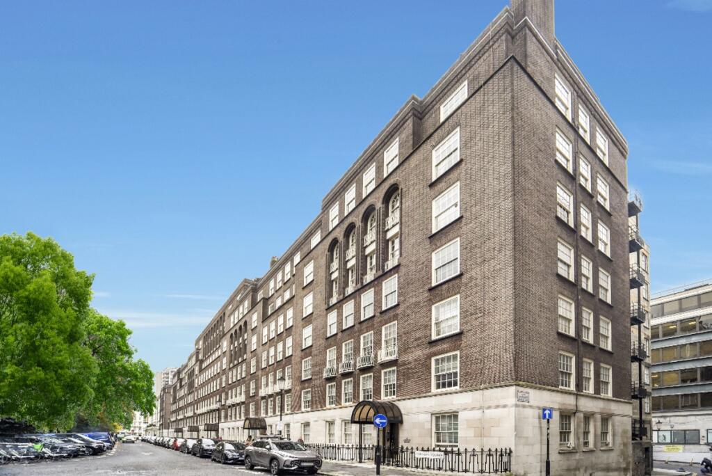 Main image of property: Lowndes Square, Knightsbridge SW1X