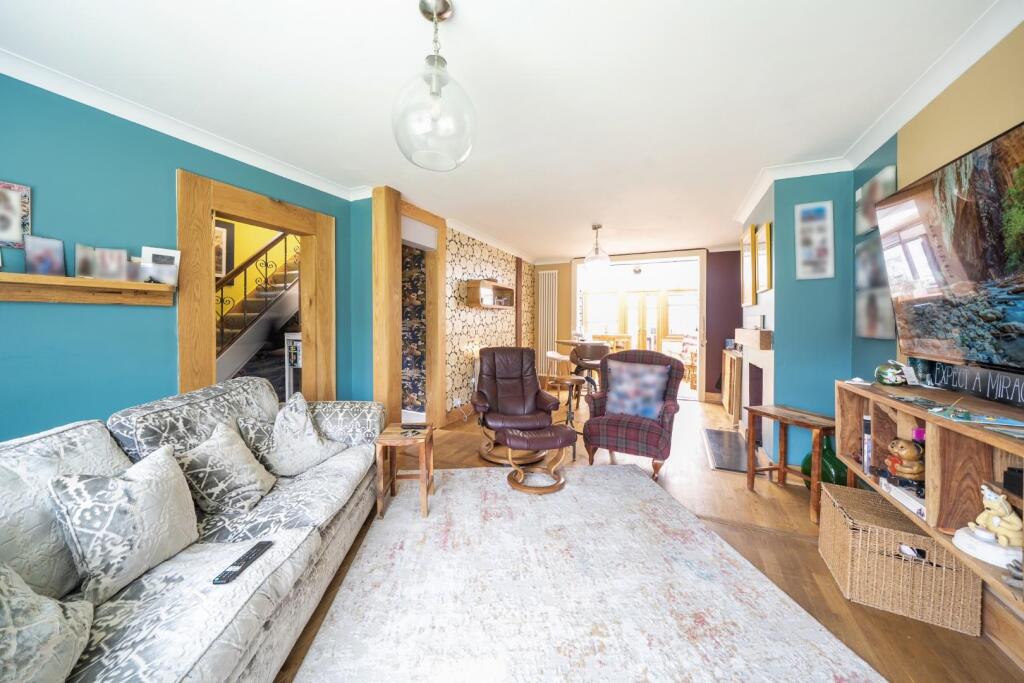 Stockheath Way, Havant - View 2