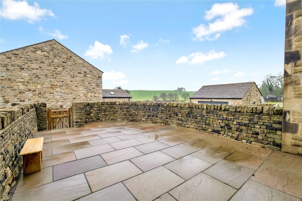Additional image 27 of Ben Lane, Barnoldswick, Lancashire, BB18