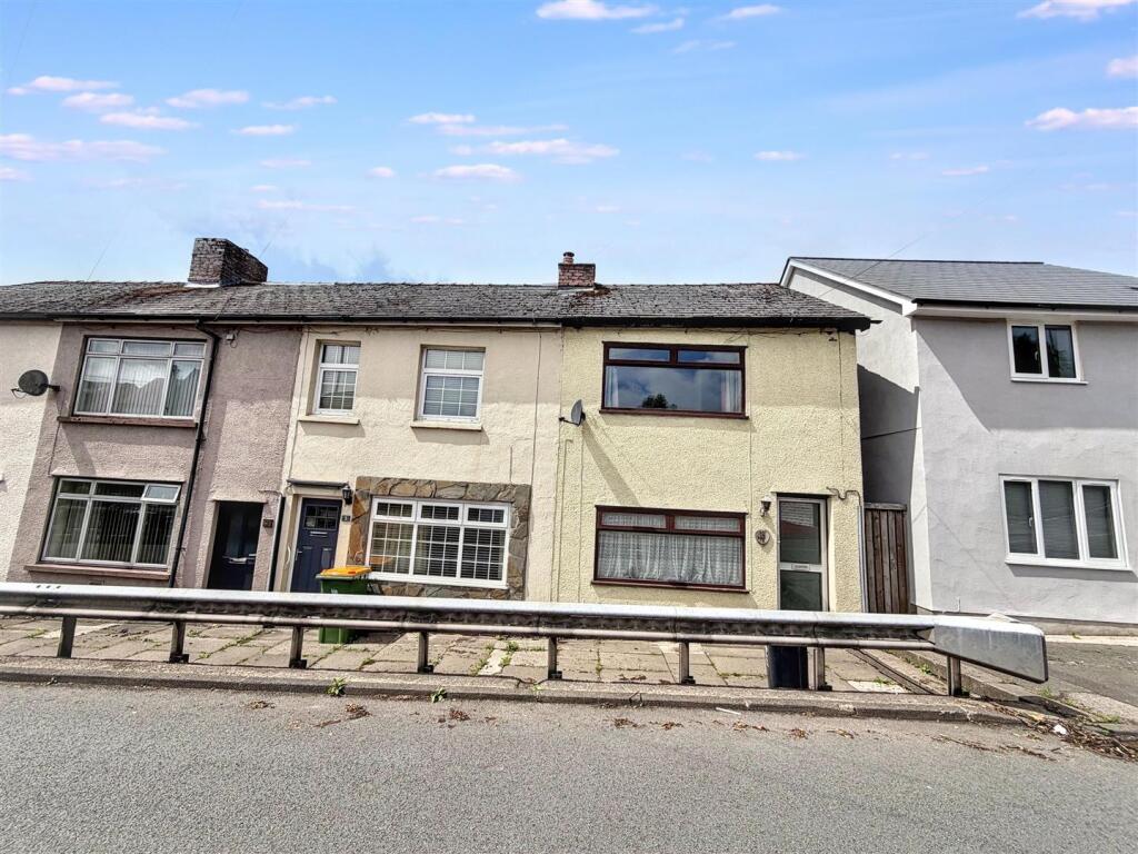 Main image of property: Pontymason Lane, Rogerstone, Newport
