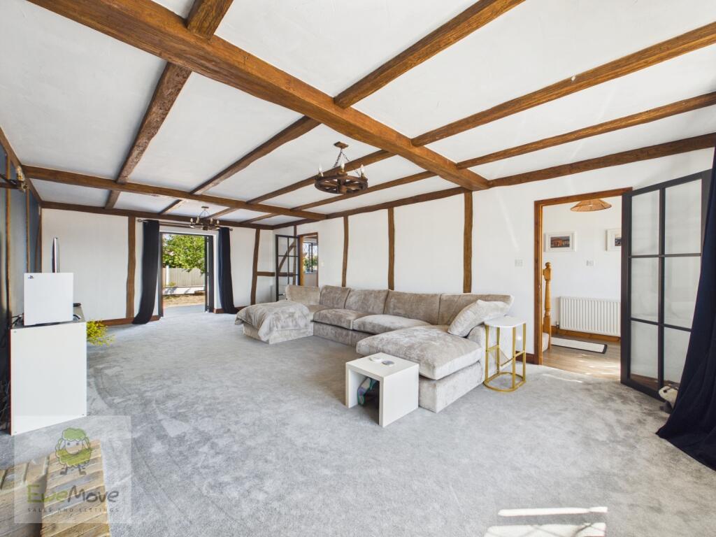 House in Rochester - More