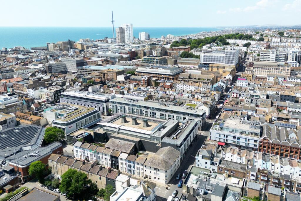 Main image of property: Boulevard House, Regent Street, Brighton