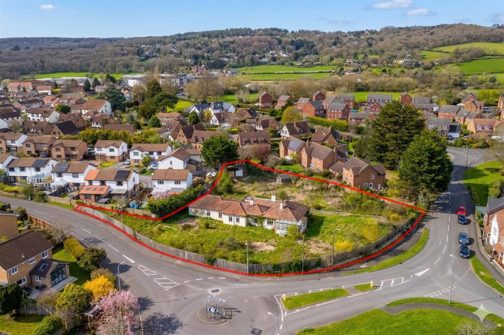 Main image of property: LAND WITH PLANNING | 6 x DETACHED | NAILSEA