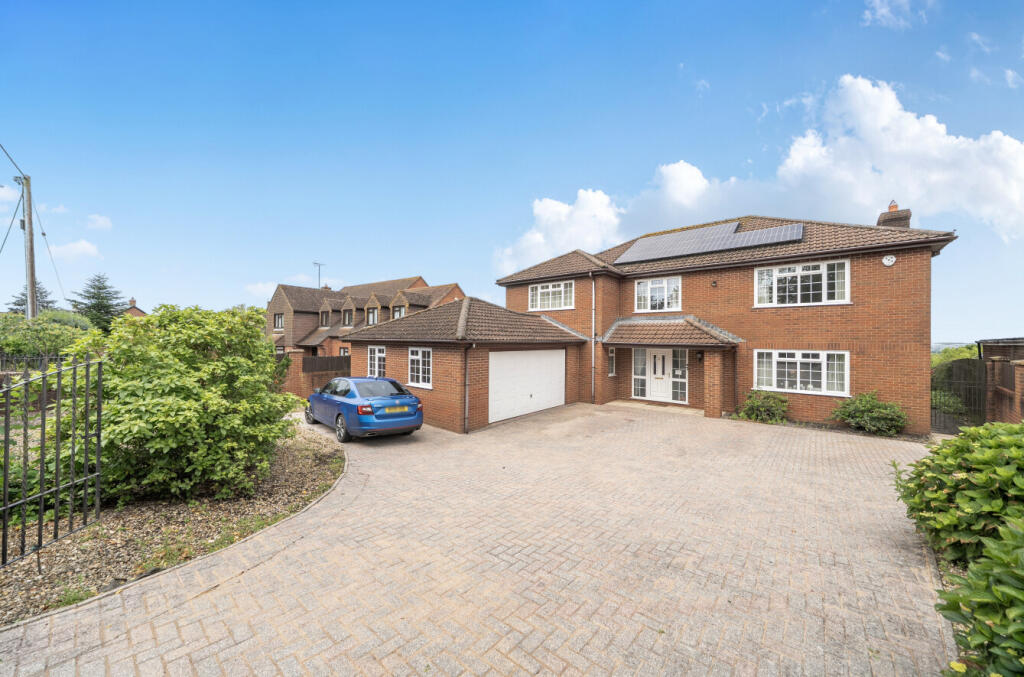 Main image of property: Primrose Lane, Yeovil, Somerset, BA21