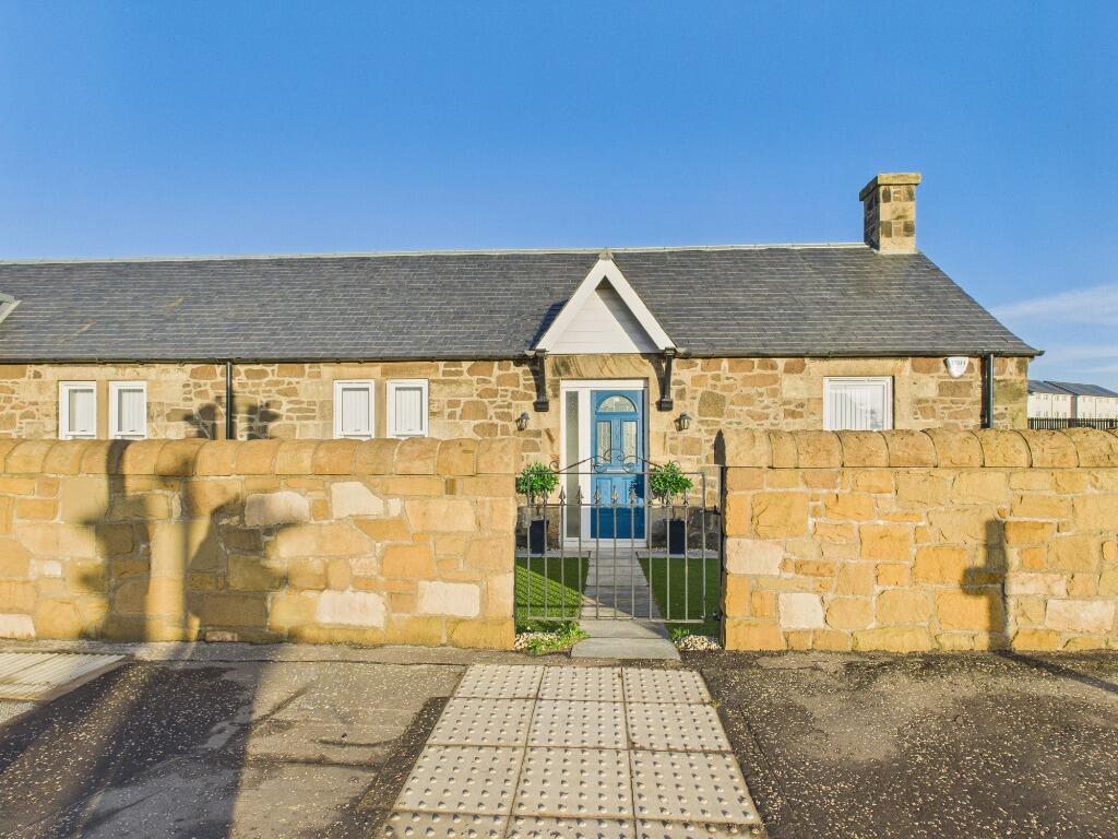 Main image of property: Turnhouse Road, Gogar, Edinburgh, EH12