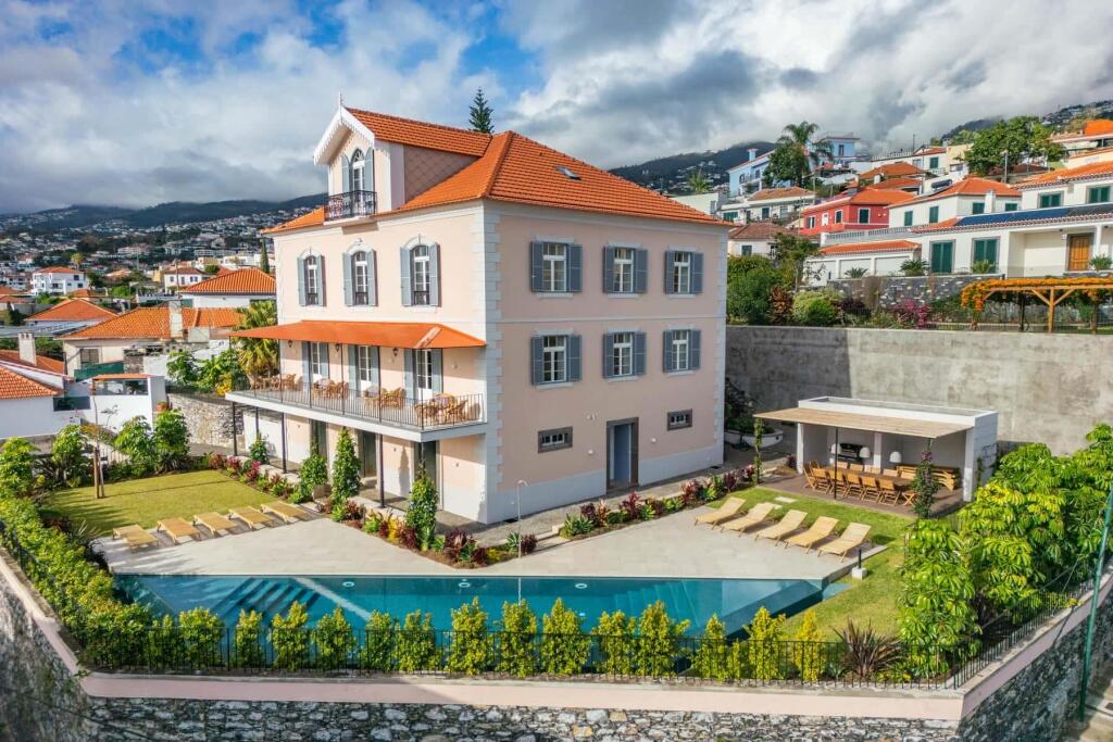 Main image of property: Madeira, Funchal