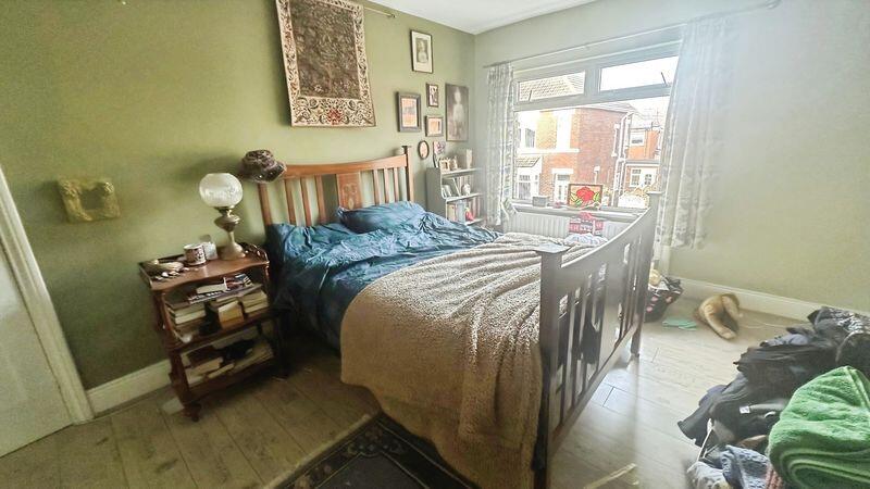 House in Newbiggin-By-The-Sea, Newbiggin by the Sea - More